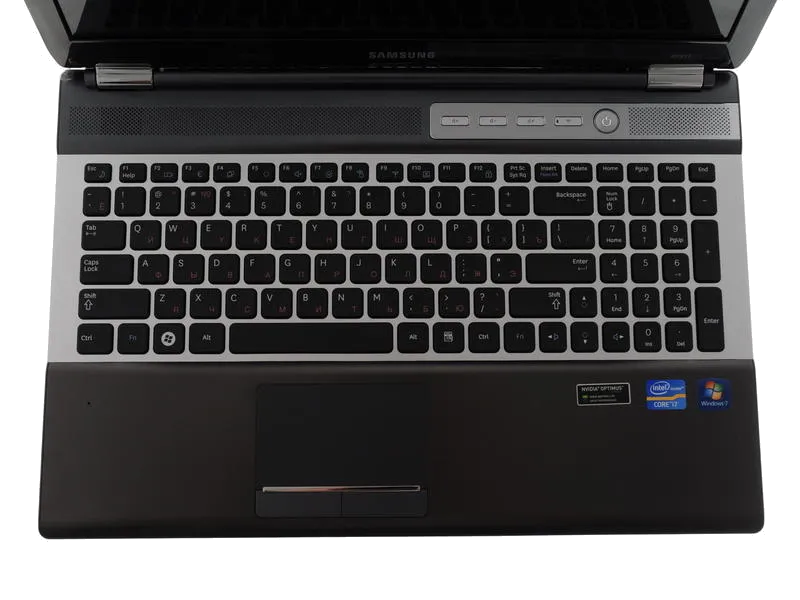 Замена USB порта Samsung RF511-S04