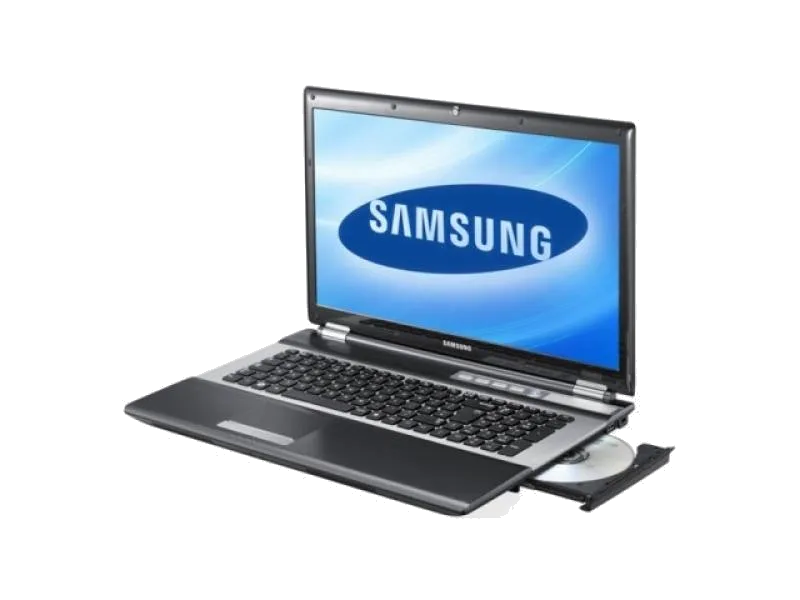 Замена USB порта Samsung RF711-S02