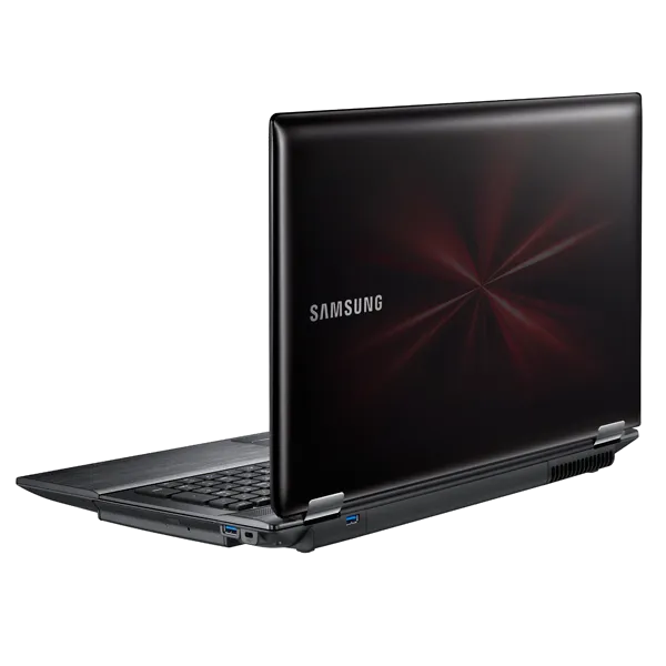 Замена USB порта Samsung RF712-S01