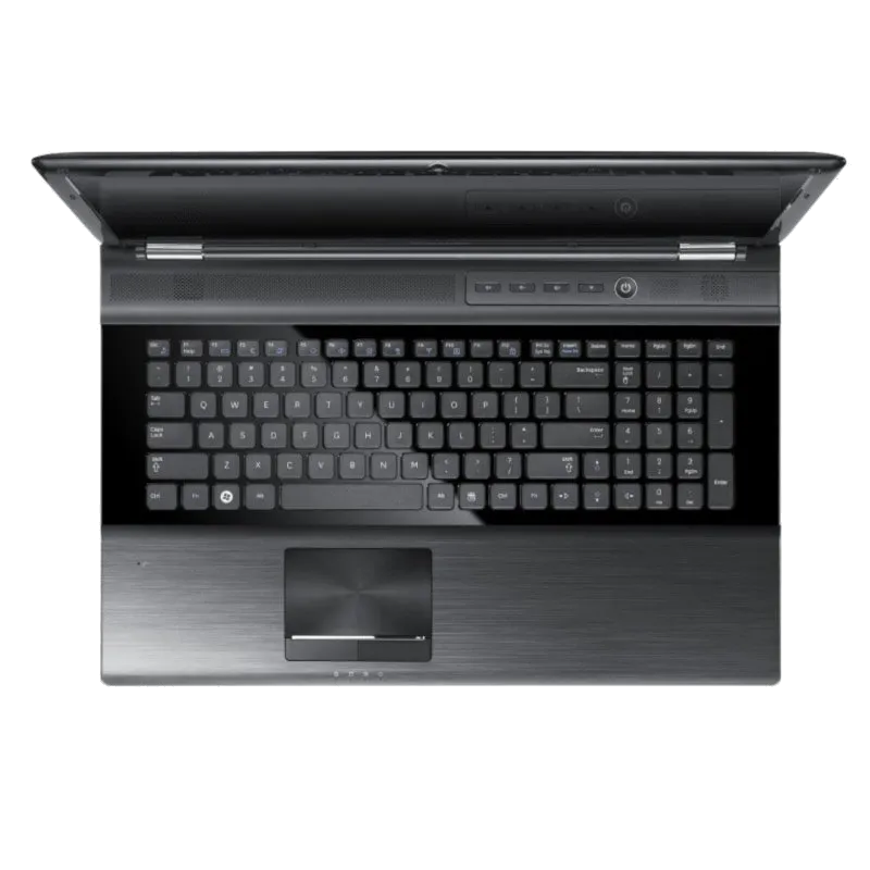 Замена USB порта Samsung RF712-S02