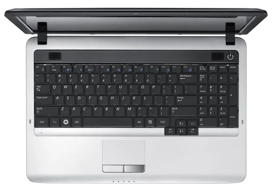 Замена USB порта Samsung RV508-S01