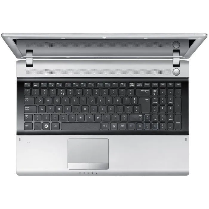 Замена USB порта Samsung RV515-A02