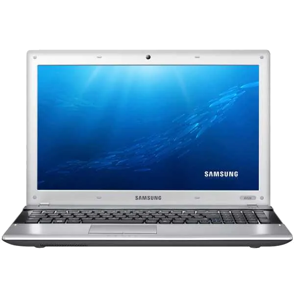 Замена USB порта Samsung RV520-A01