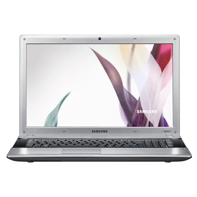 Замена USB порта Samsung RV711-S02