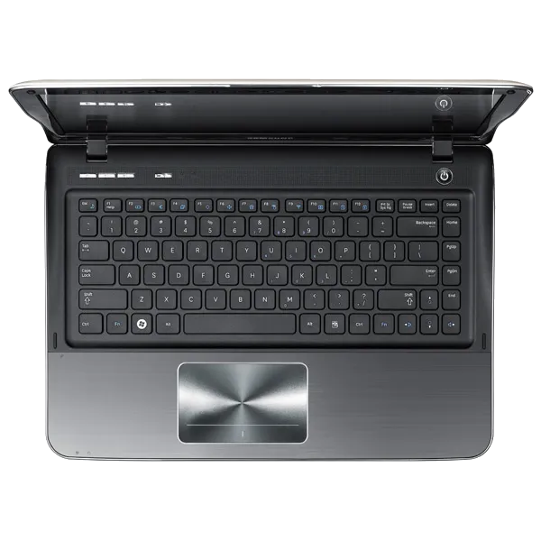 Замена USB порта Samsung SF310-S02