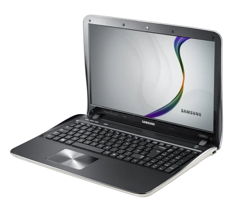 Замена USB порта Samsung SF511-S01