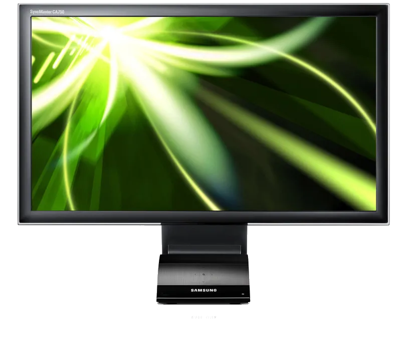 Замена электронных компонентов Samsung C23A750X