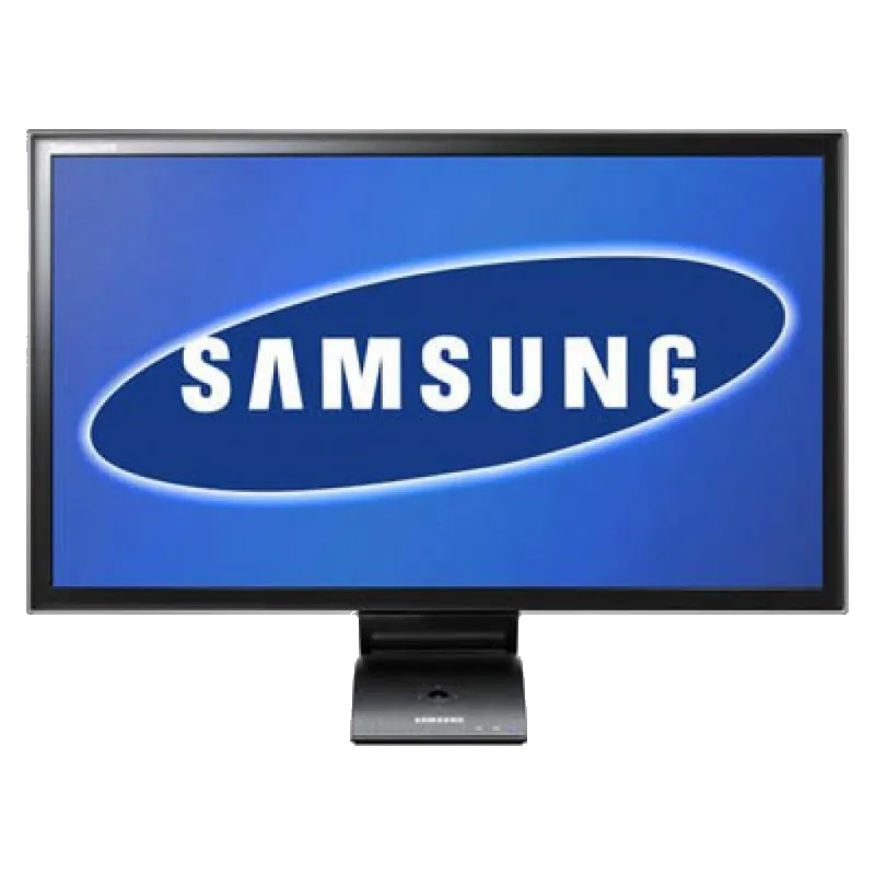 Замена электронных компонентов Samsung C27A550U