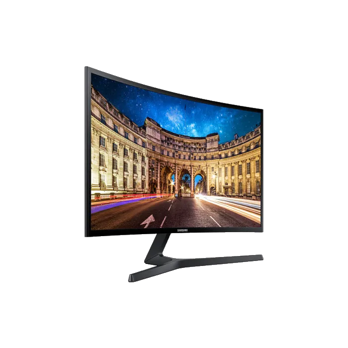 Замена электронных компонентов Samsung C27F398FWU