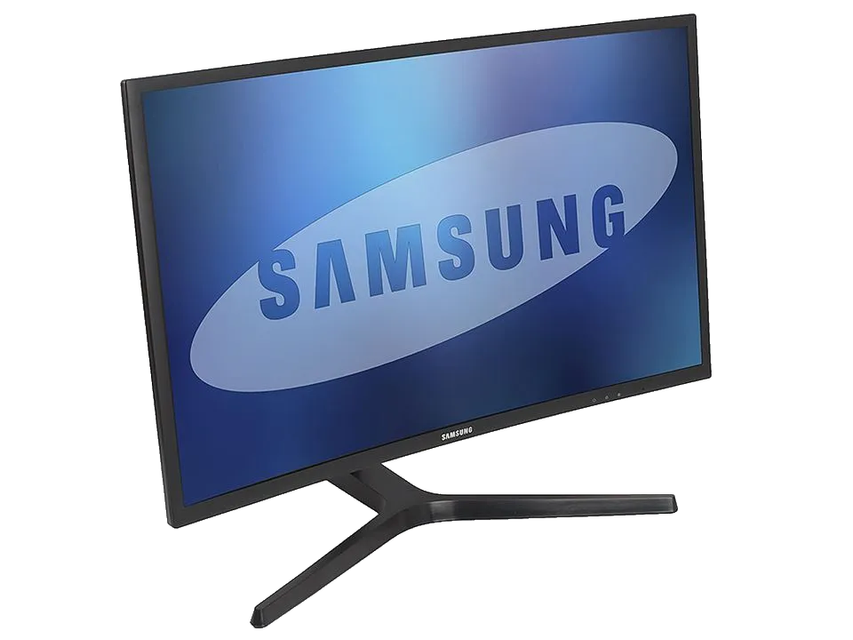 Замена электронных компонентов Samsung C27FG73FQU
