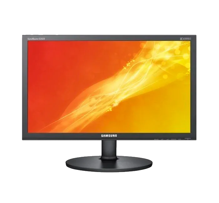 Замена электронных компонентов Samsung E2020N