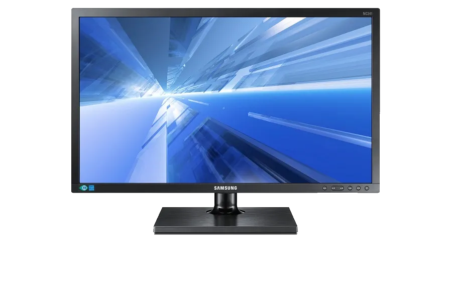 Замена электронных компонентов Samsung NC241