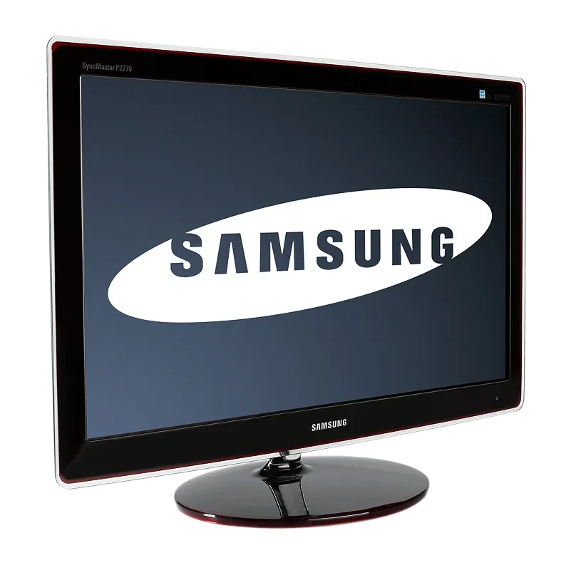 Замена электронных компонентов Samsung P2770H