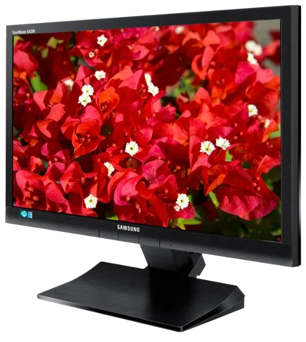 Замена электронных компонентов Samsung S19A200MW