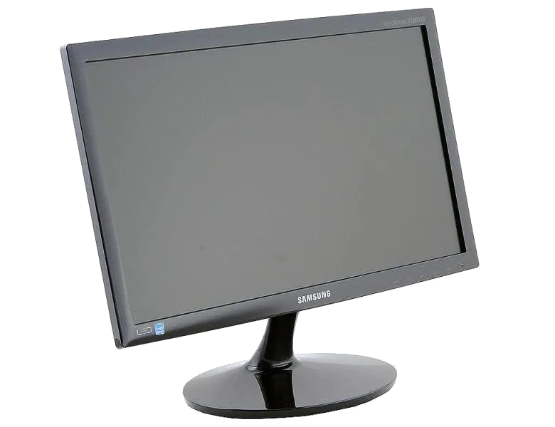 Замена электронных компонентов Samsung S19B150N