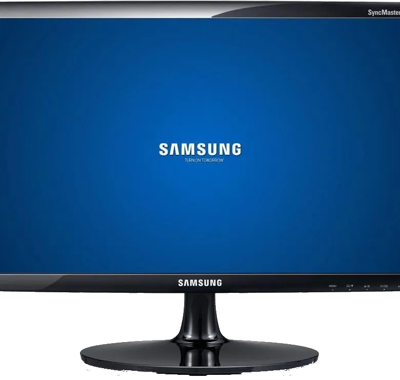 Замена электронных компонентов Samsung S19B300B