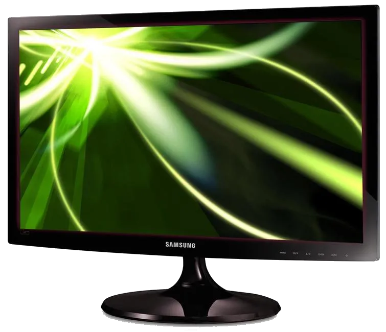 Замена электронных компонентов Samsung S19C300B