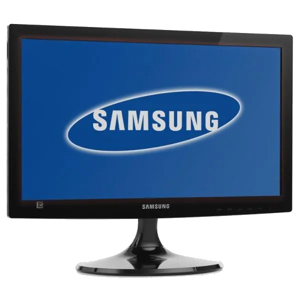 Замена электронных компонентов Samsung S20D300H