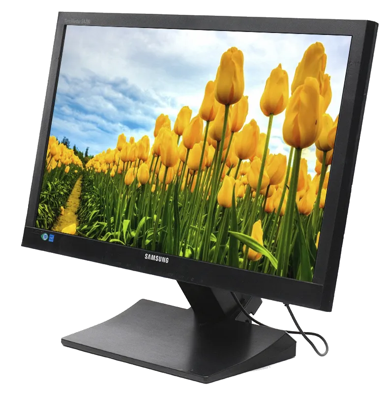 Замена электронных компонентов Samsung S22A200B