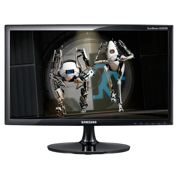 Замена электронных компонентов Samsung S22B300N