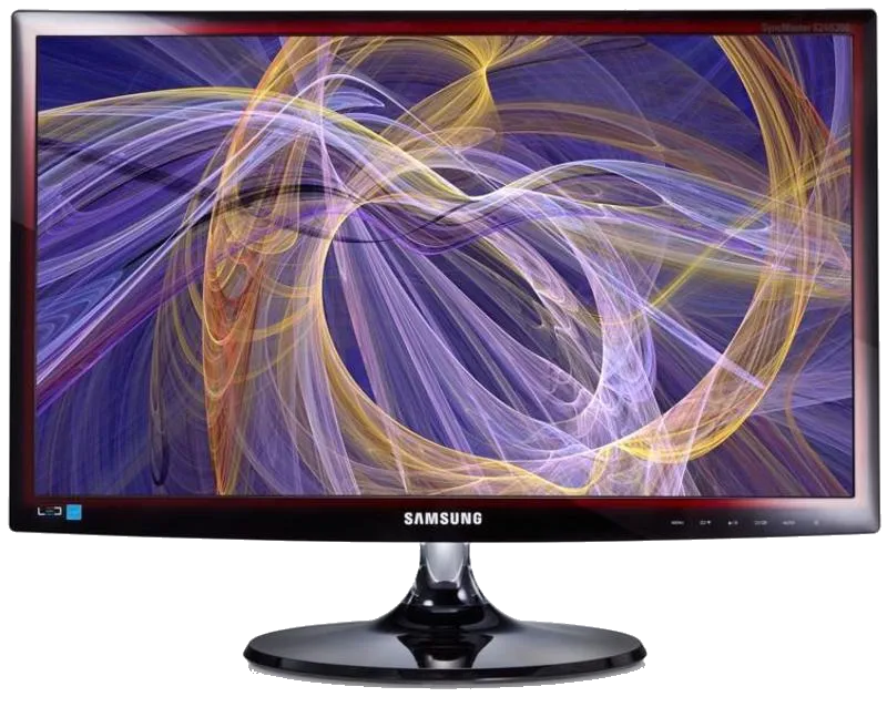 Замена электронных компонентов Samsung S22B350T