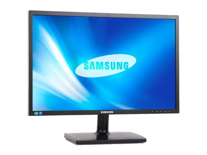 Замена электронных компонентов Samsung S22C200B