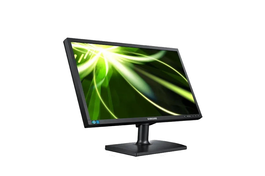 Замена электронных компонентов Samsung S22C200NY