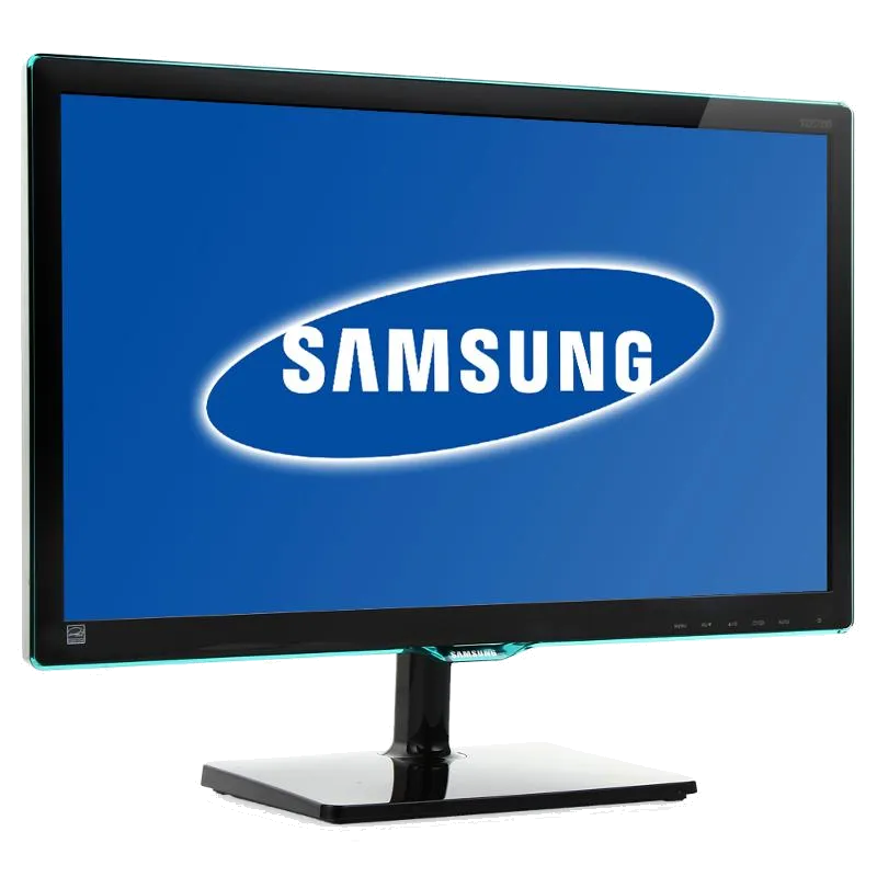 Замена электронных компонентов Samsung S22D390H