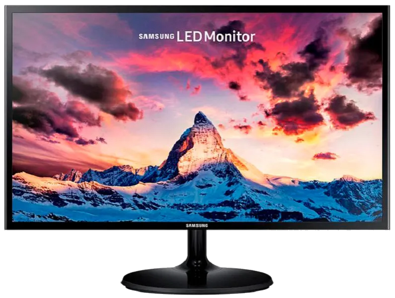 Замена электронных компонентов Samsung S22F352FHU