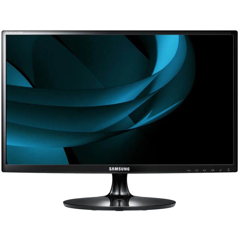 Замена электронных компонентов Samsung S23A700D