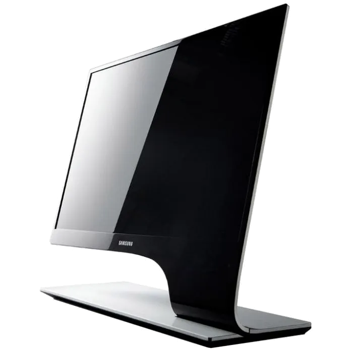 Замена электронных компонентов Samsung S23A950D