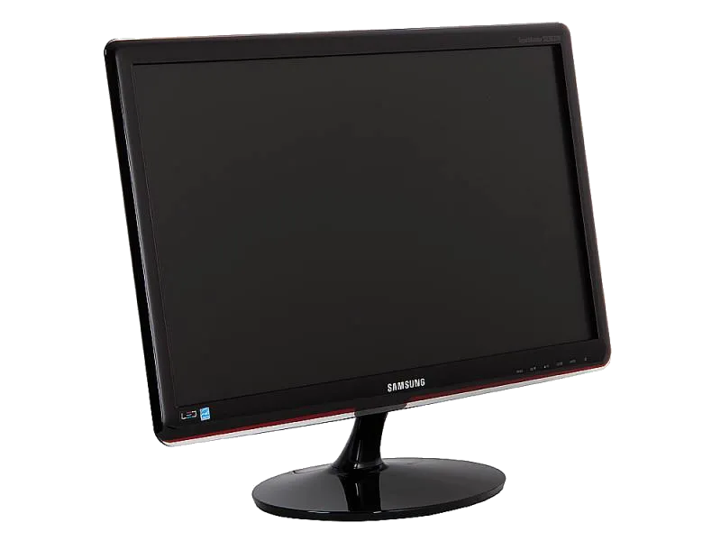 Замена электронных компонентов Samsung S23B370B