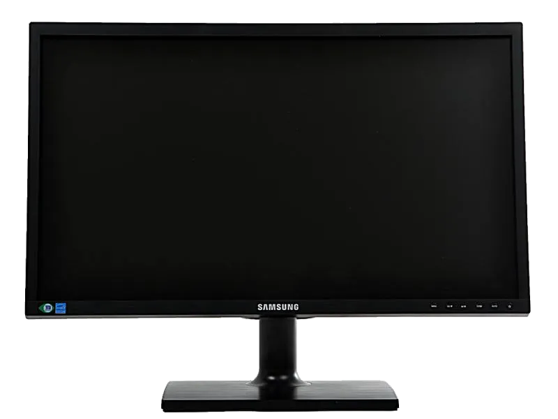 Замена электронных компонентов Samsung S23C200B