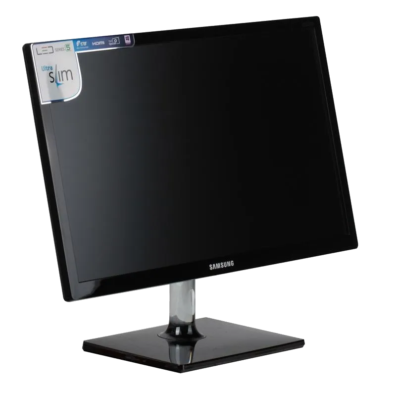 Замена электронных компонентов Samsung S23C570H