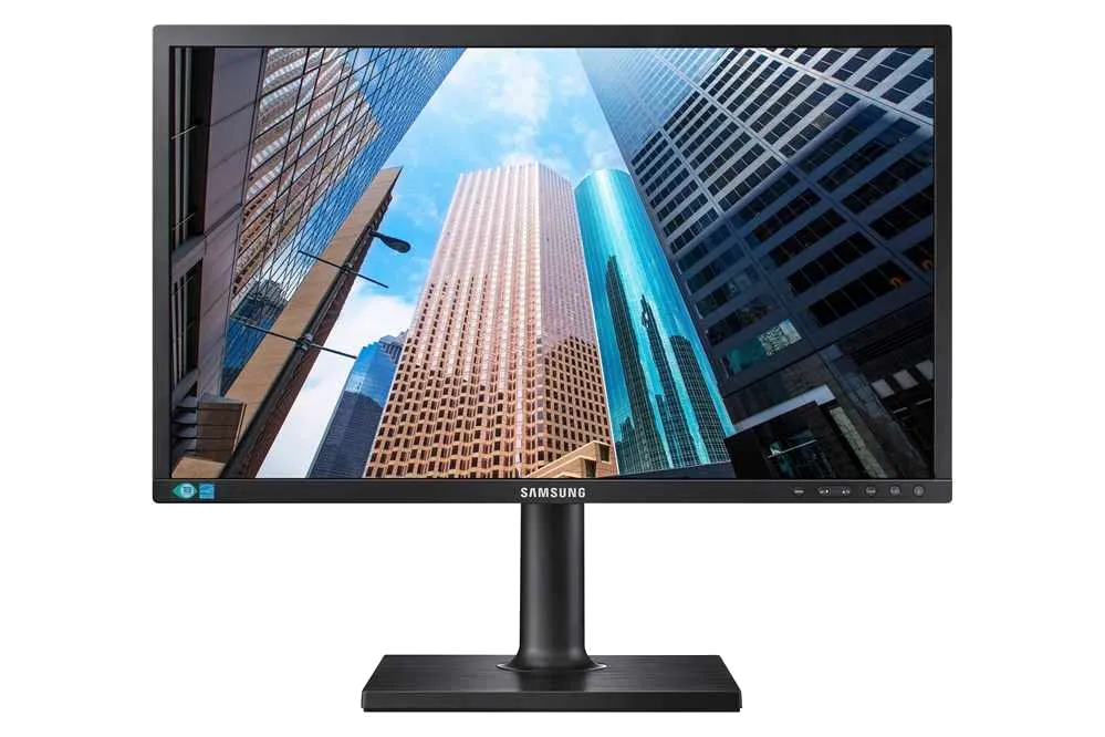 Замена электронных компонентов Samsung S23E650K