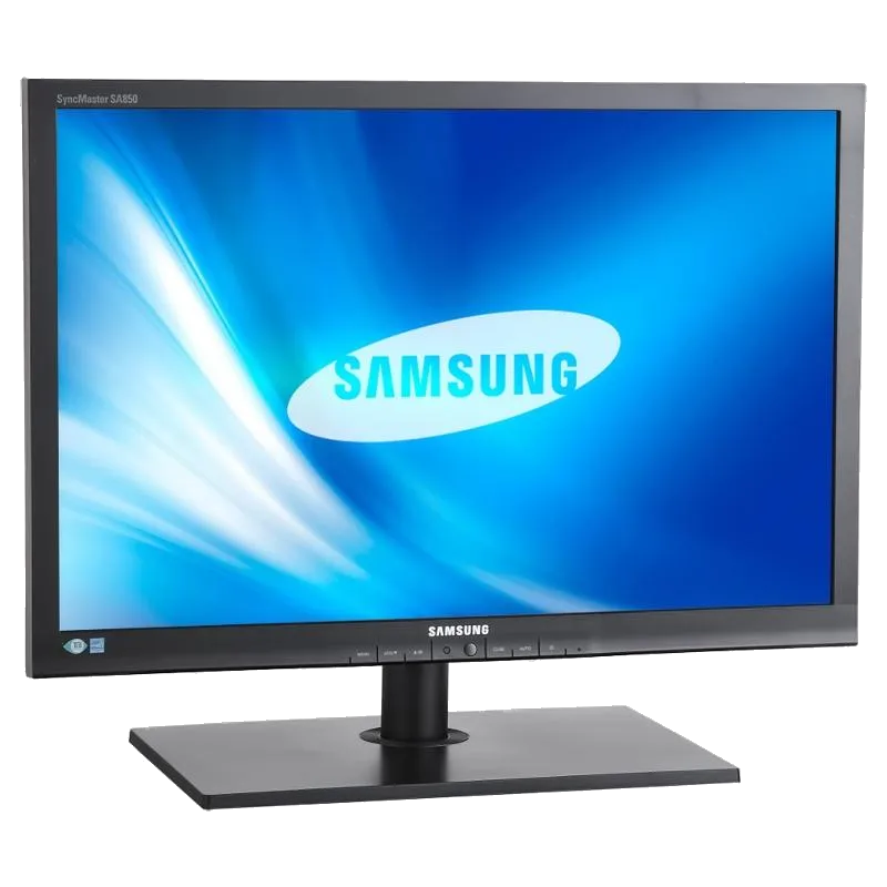 Замена электронных компонентов Samsung S24A850DW