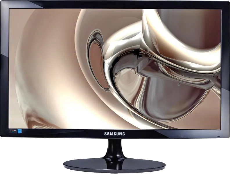 Замена электронных компонентов Samsung S24D300HL