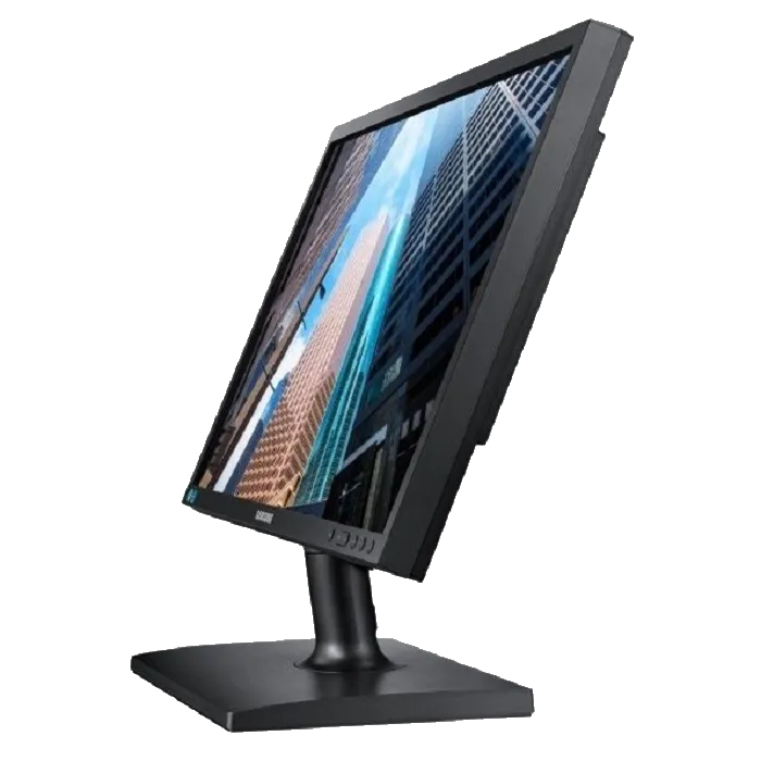 Замена электронных компонентов Samsung S24E200BL