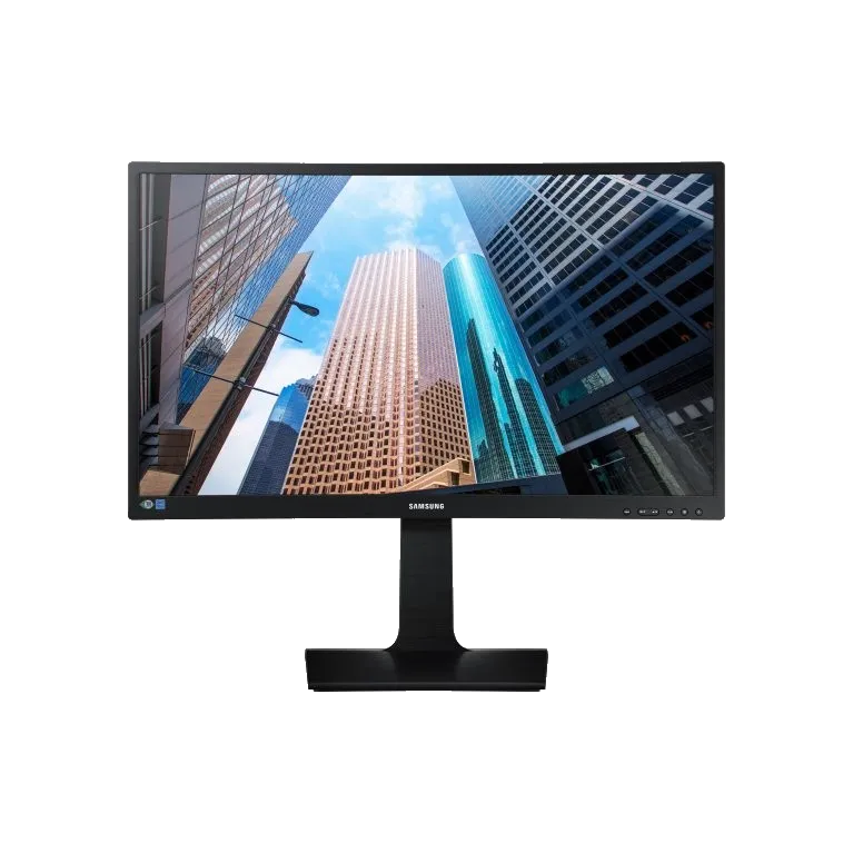 Замена электронных компонентов Samsung S24E650C