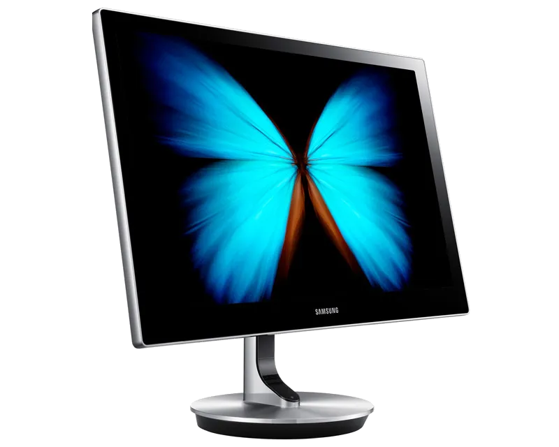 Замена электронных компонентов Samsung S27B970D