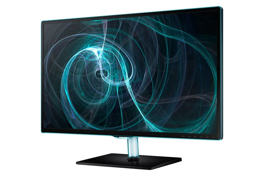 Замена электронных компонентов Samsung S27D390H