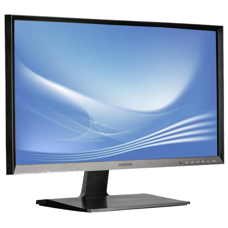 Замена электронных компонентов Samsung S27D850T