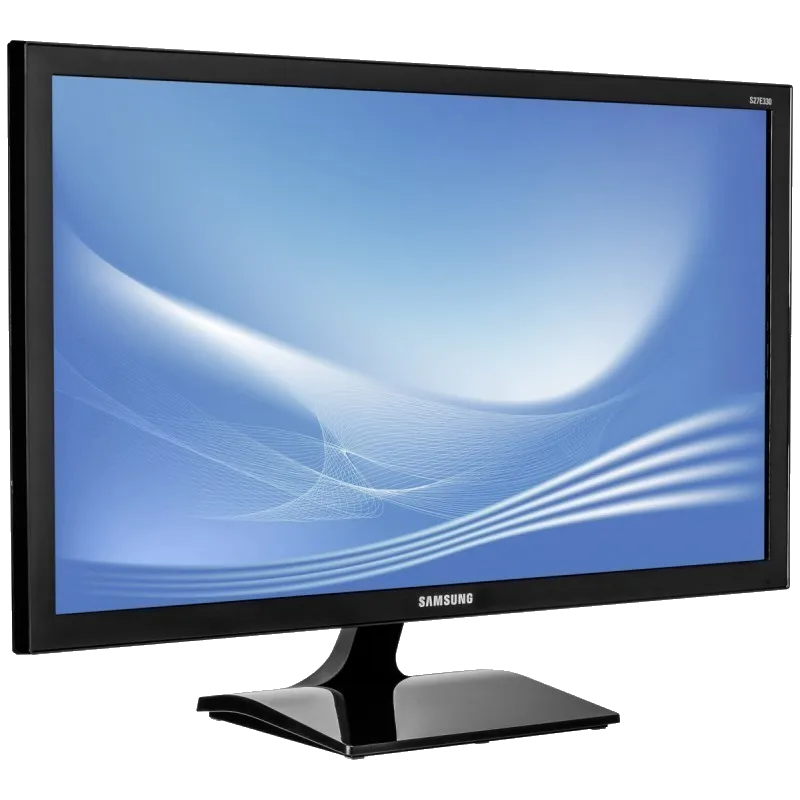 Замена электронных компонентов Samsung S27E330H