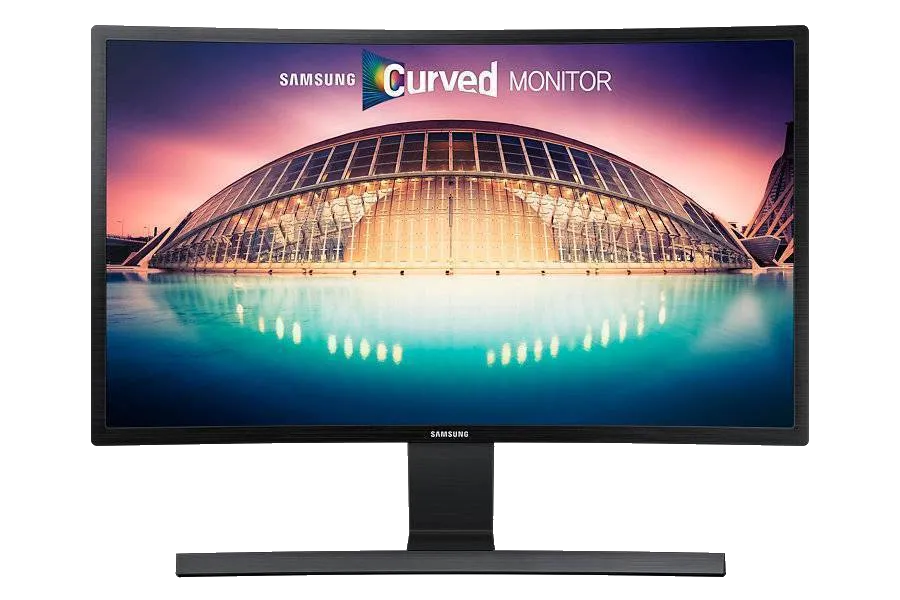 Замена электронных компонентов Samsung S27E500C