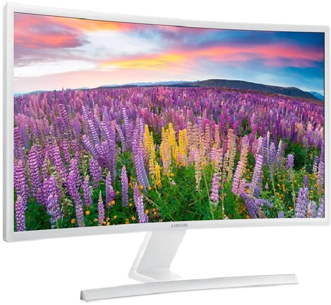 Замена электронных компонентов Samsung S27E591C