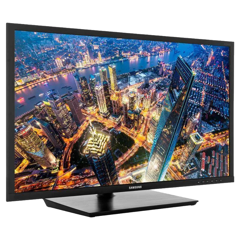 Замена электронных компонентов Samsung S27H650FDI