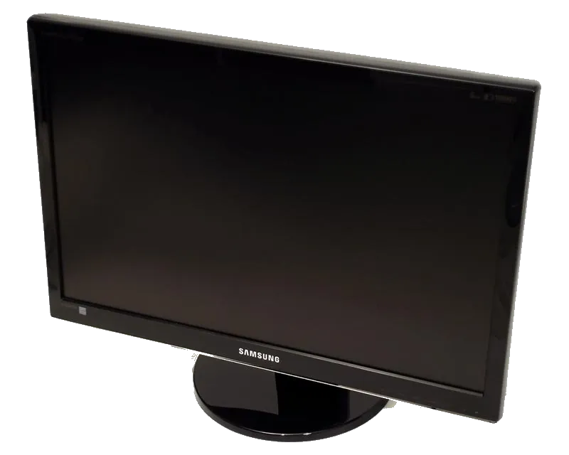 Замена электронных компонентов Samsung SyncMaster 2493HM