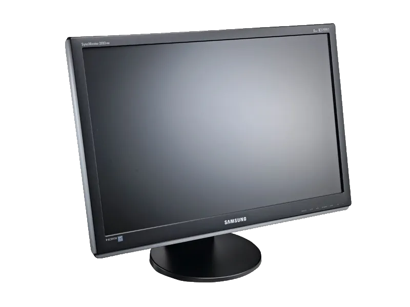 Замена электронных компонентов Samsung SyncMaster 2693HM