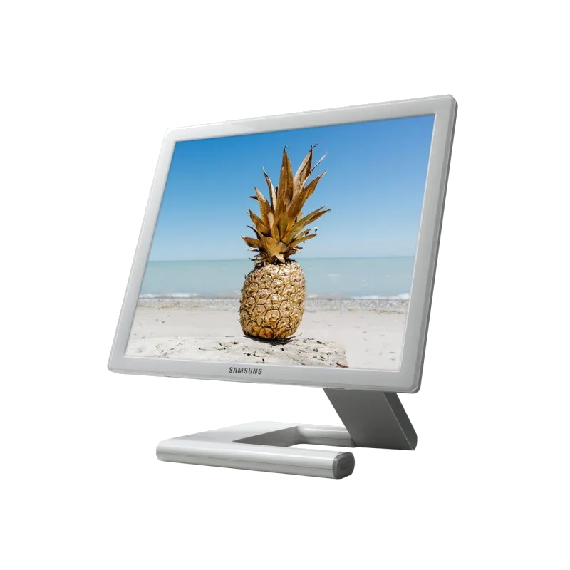 Замена электронных компонентов Samsung SyncMaster 971P