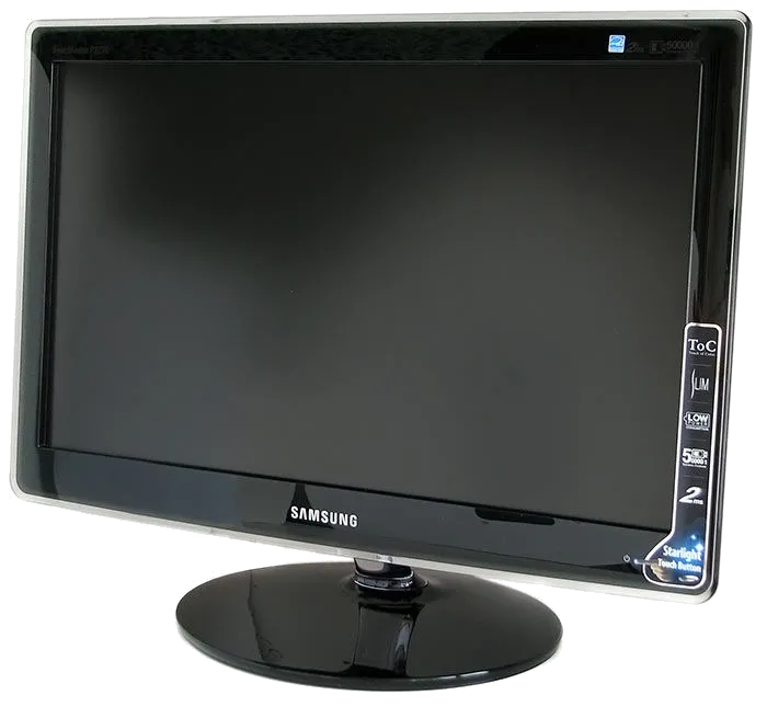 Замена электронных компонентов Samsung SyncMaster P2270